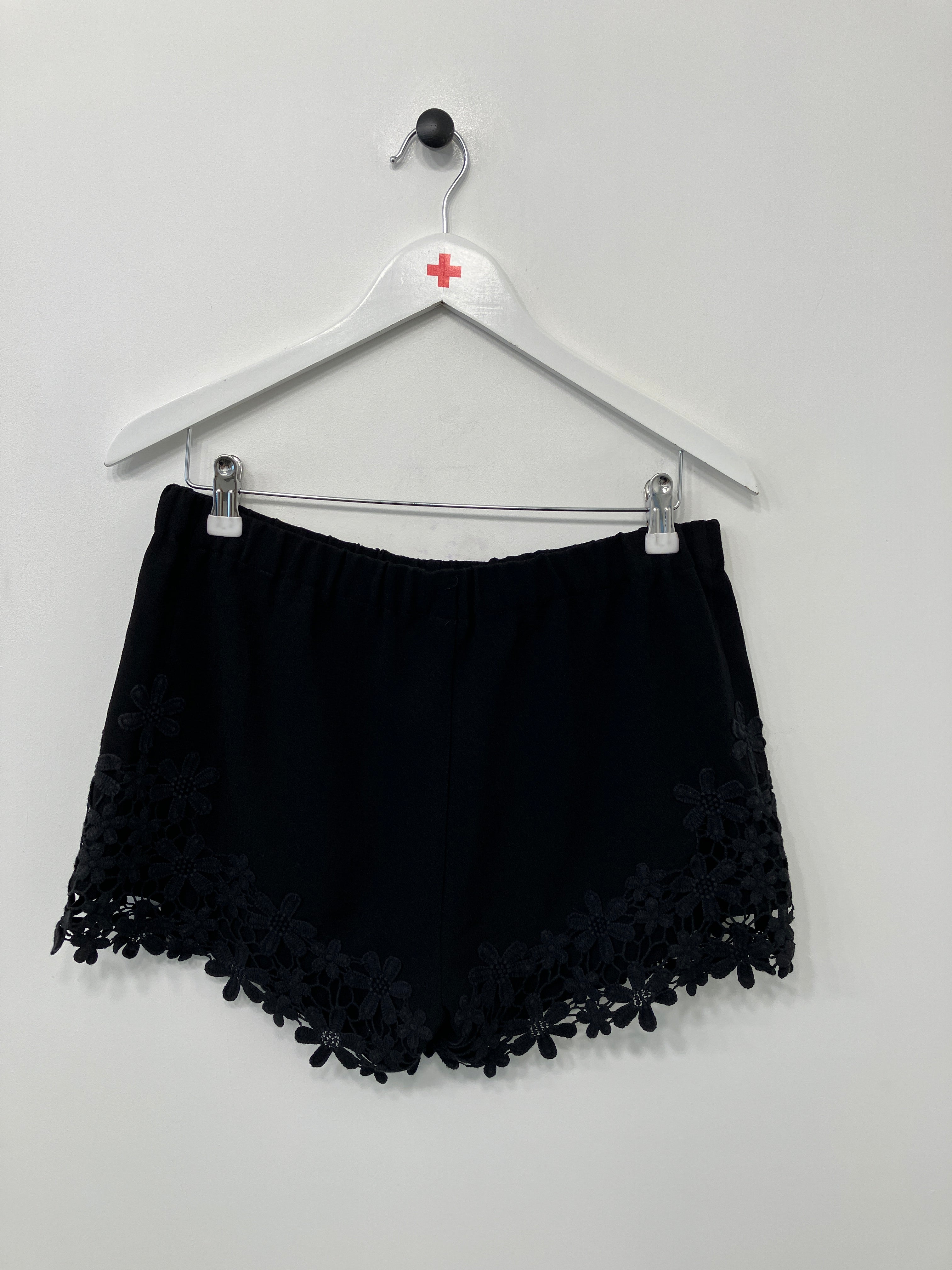 Saint Tropez Shorts